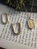 Rays of Sun Necklace