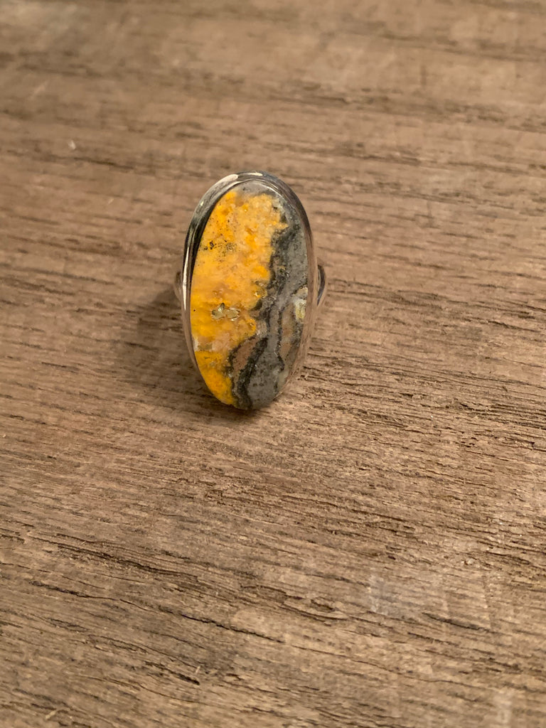 Byron Ring