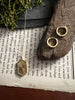Rays of Sun Necklace