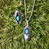 Colorado Star Necklace