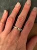 Tres Pequena Ring