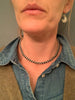 Navajo Pearls Necklace