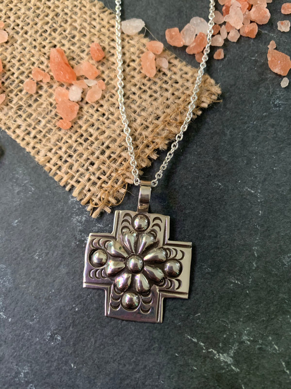 Acrux Necklace