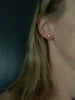 Jane Stud Earrings