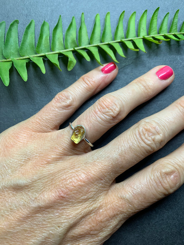 Amarillo Ring