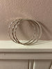 Demeter Bangle Bracelet