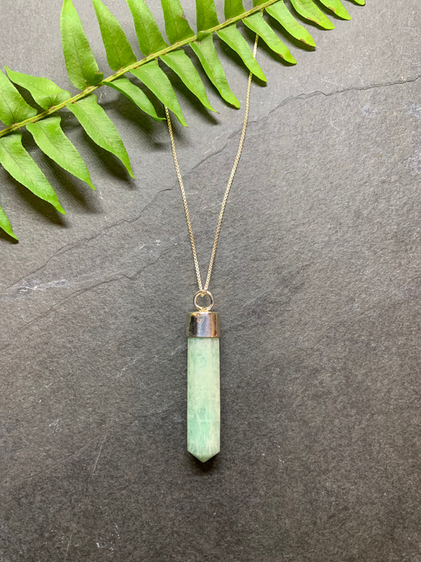 Cielo Necklace