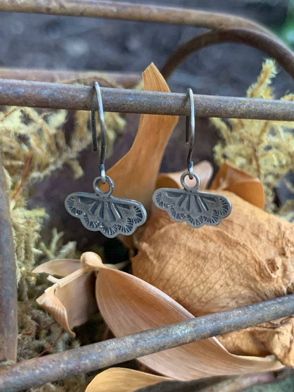 Celine Earrings