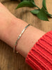 Demeter Bangle Bracelet