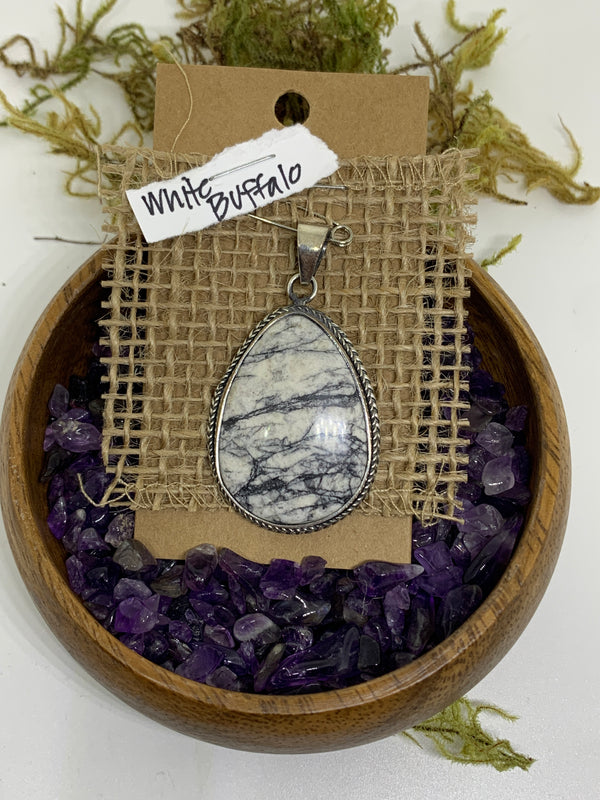 Esperanza Pendant