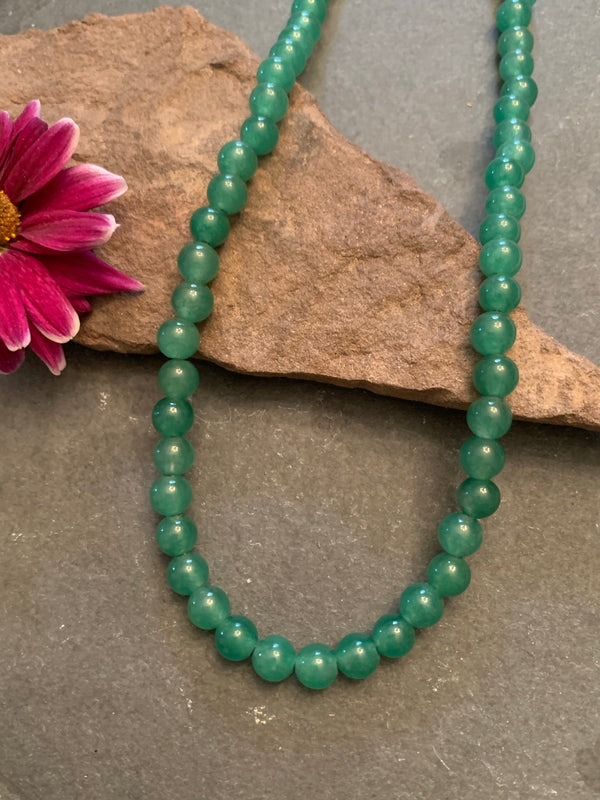Oralie Necklace