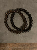 Smokey Quartz Stretch Gemstone Bracelet