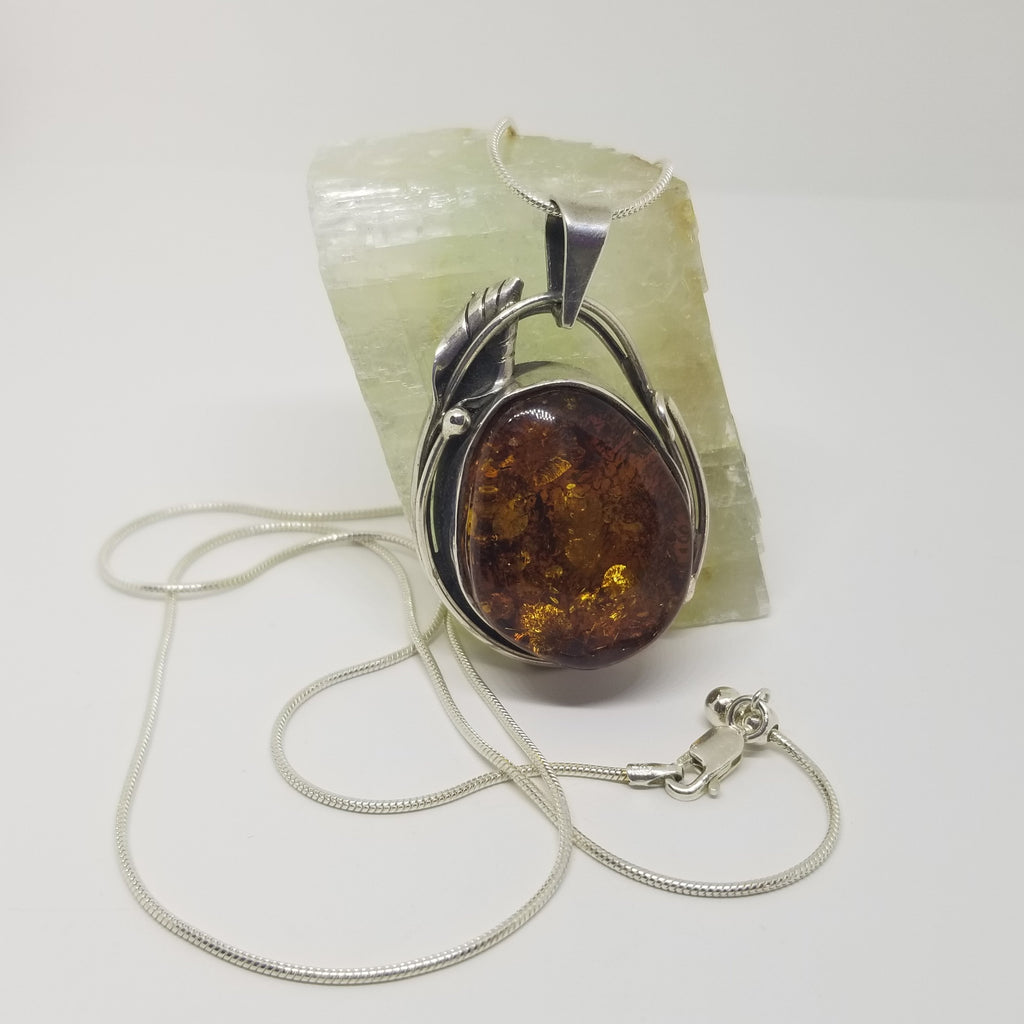 fireflies-in-amber-pendant