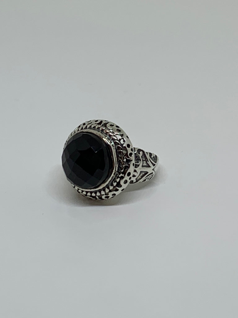 Queen of the Night Ring