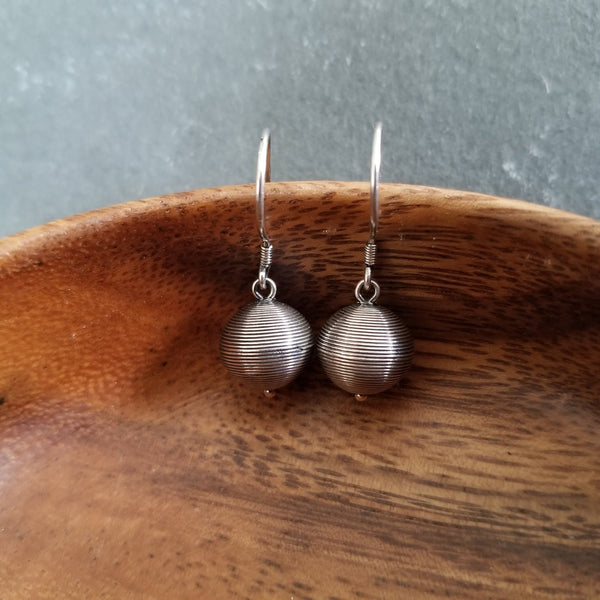 wavers-sphere-earrings