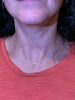 Honeycomb Choker Necklace
