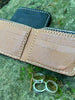 Genuine Leather Handcrafted Wallet