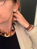 Angles of Three Earrings