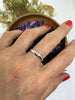 Wrinkle in Time Ring